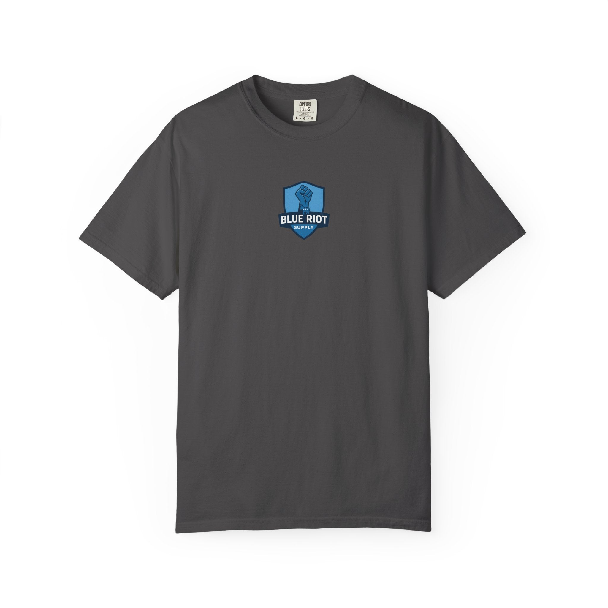 Totally Not a Protest Shirt