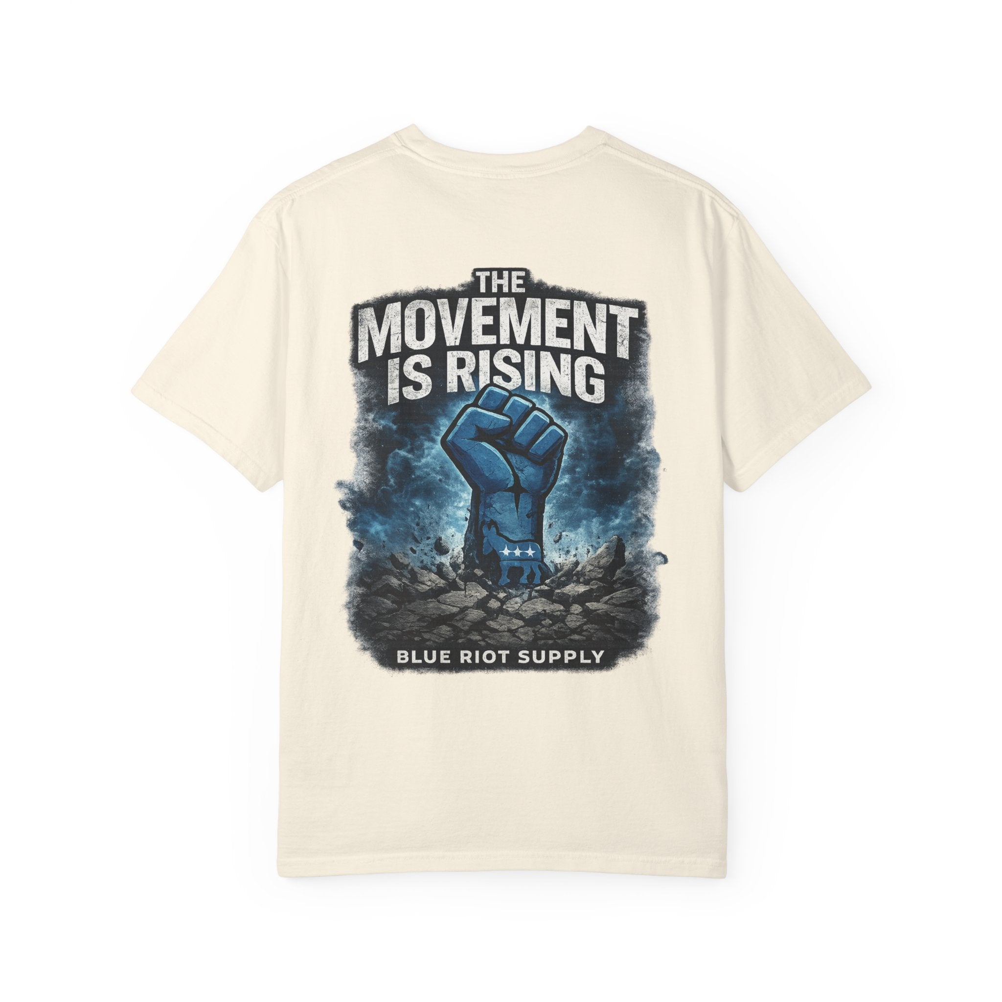 Totally Not a Protest Shirt