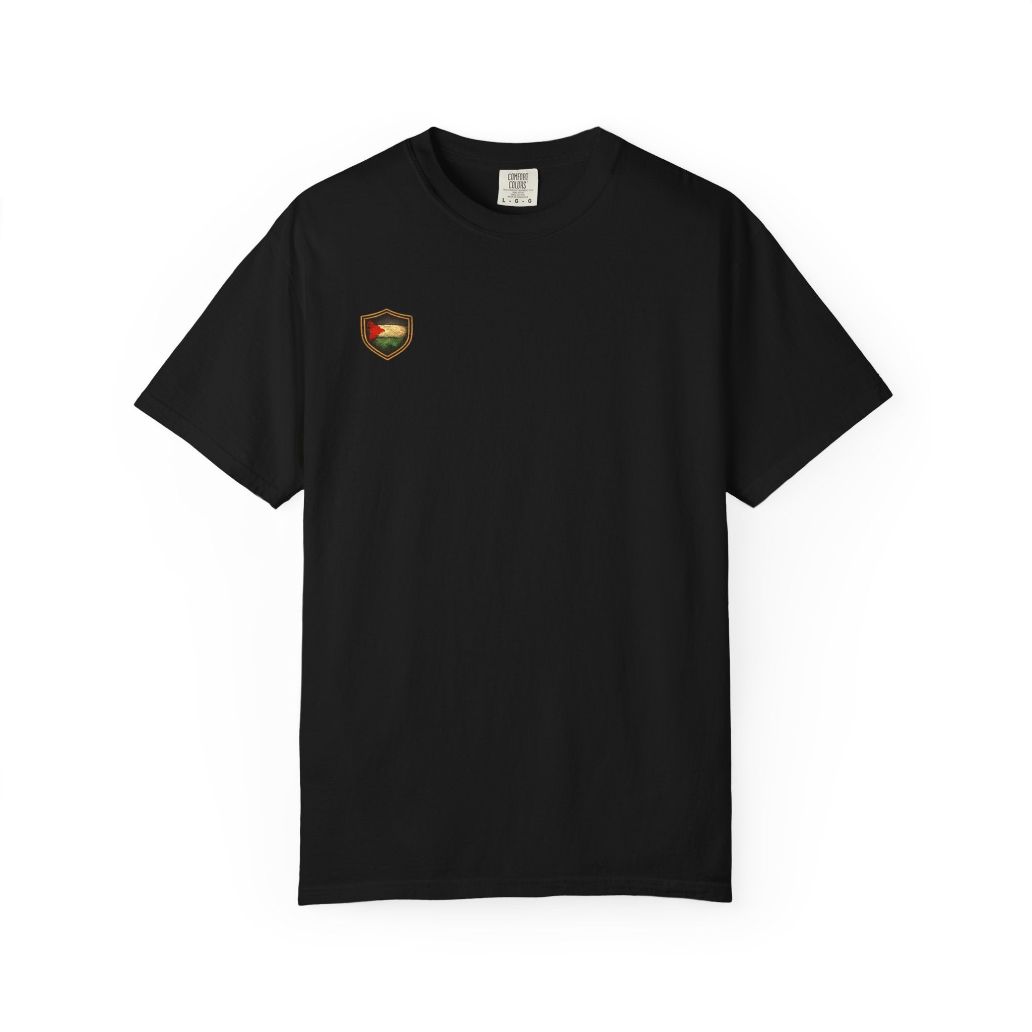 Stand Firm for Justice Tee