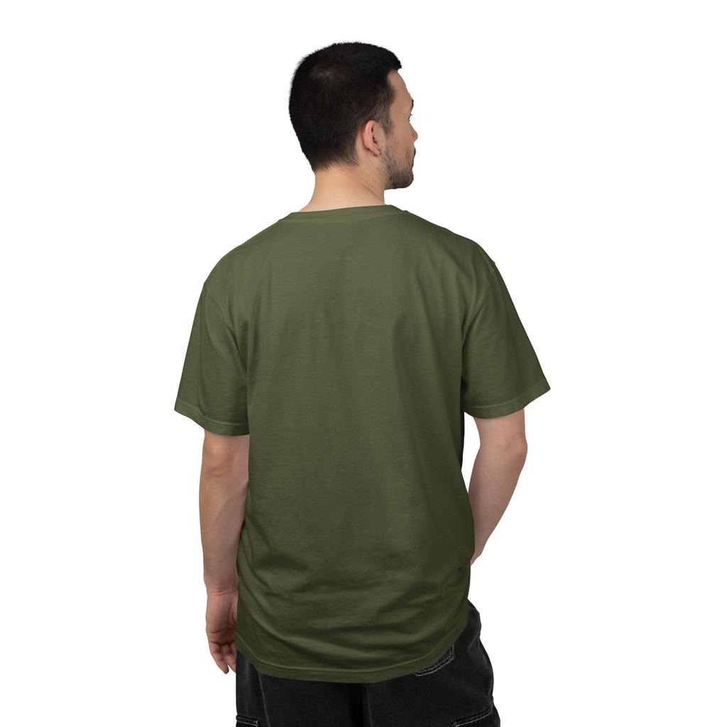 Late Stage: Game Rigged T-shirt
