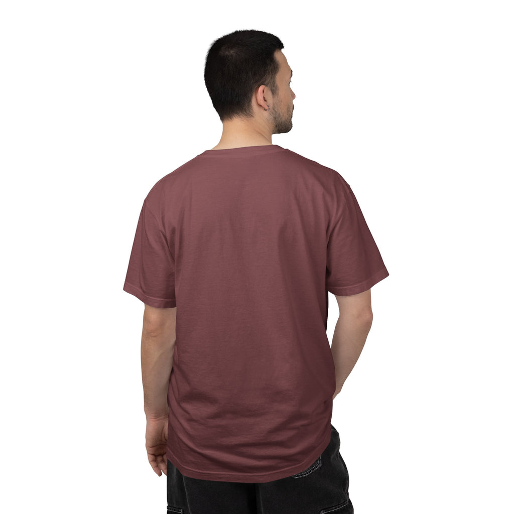 Late Stage: Game Rigged T-shirt