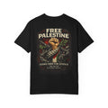 Stand Firm. Wear Justice T‑Shirt