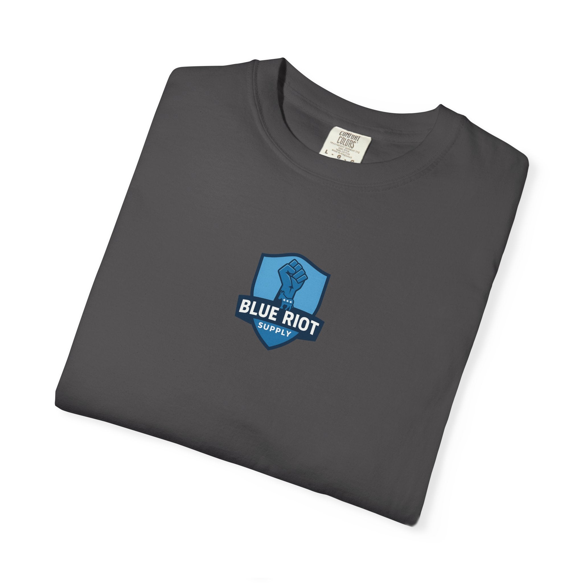 Totally Not a Protest Shirt