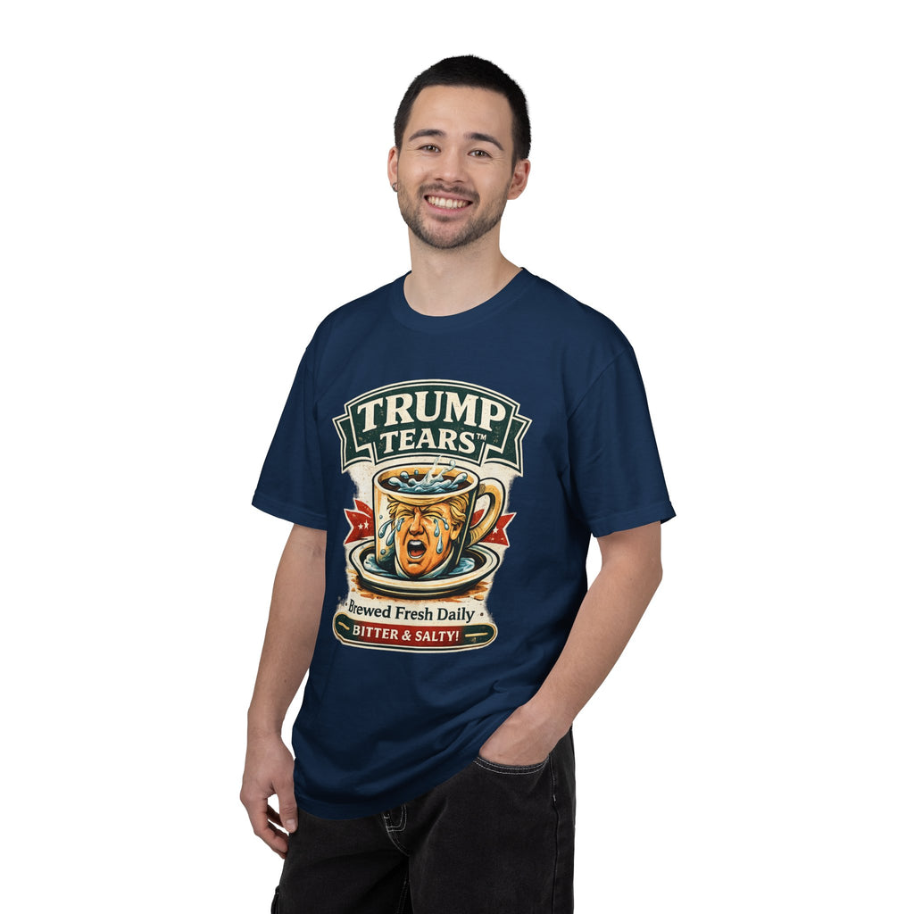 Trump Tears™ – Extra Bitter, Zero Sugar Graphic Tee