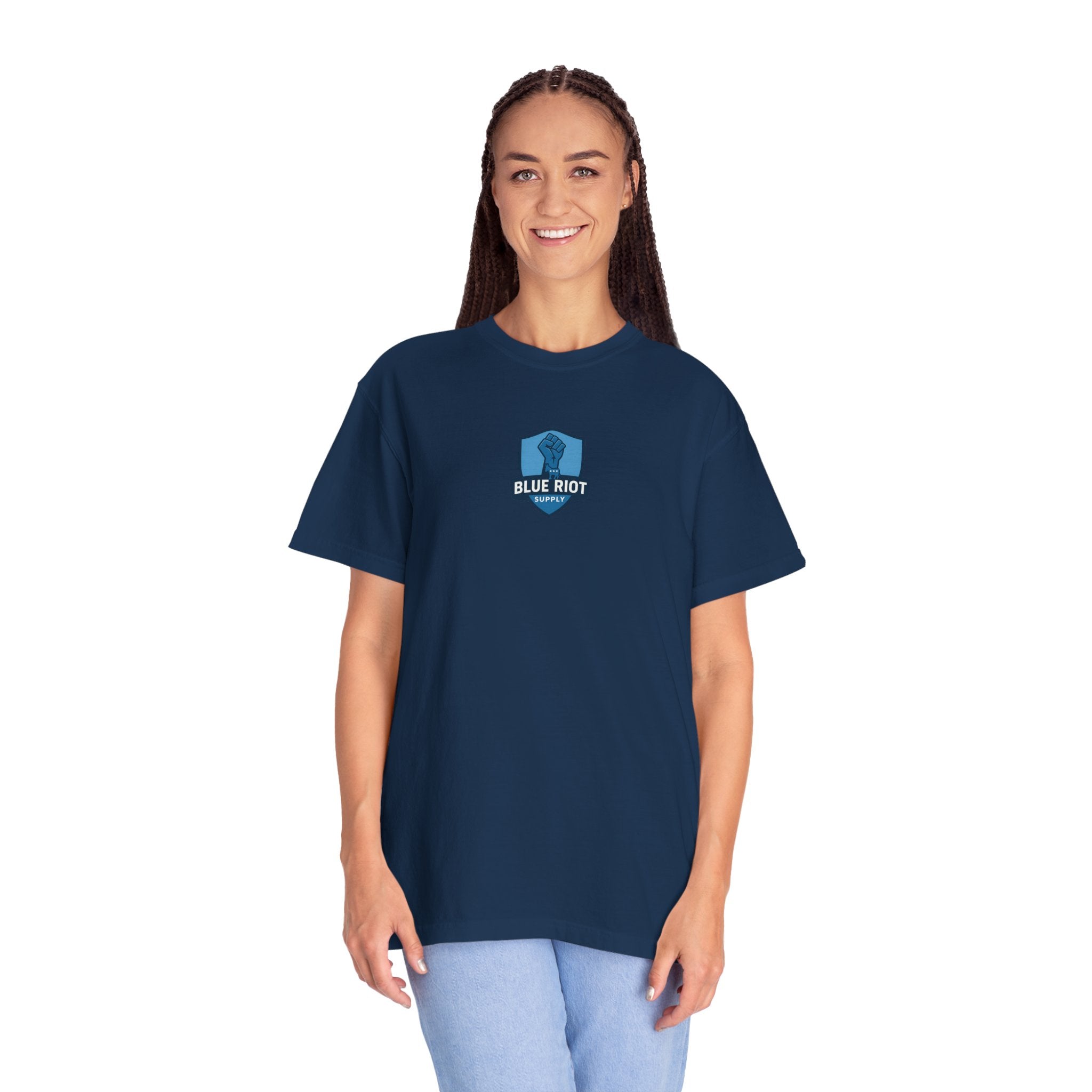 Totally Not a Protest Shirt