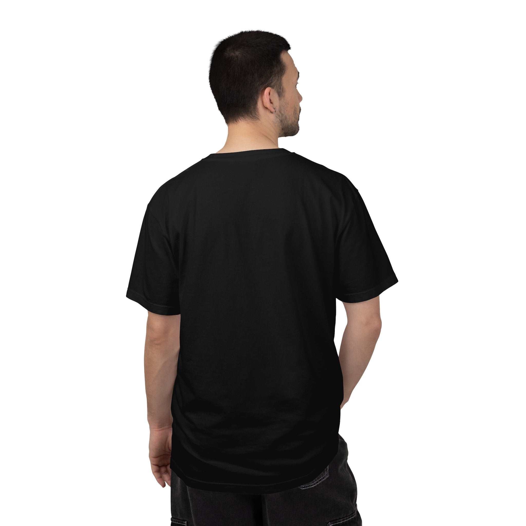 Late Stage: Game Rigged T-shirt