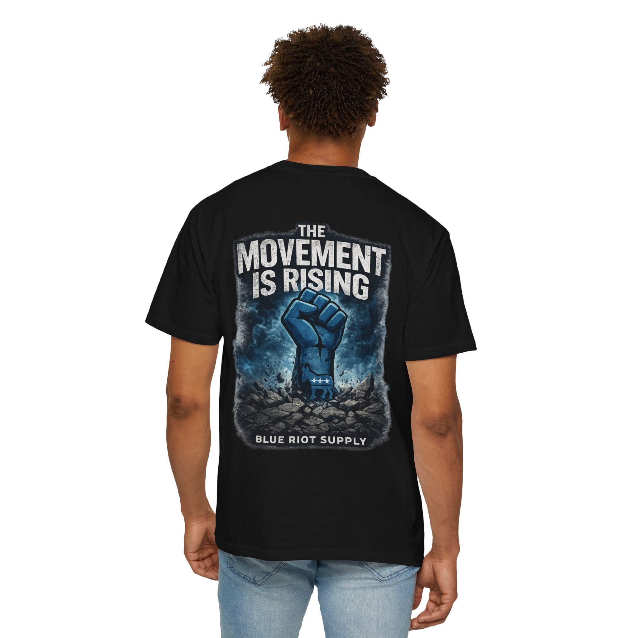 Totally Not a Protest Shirt