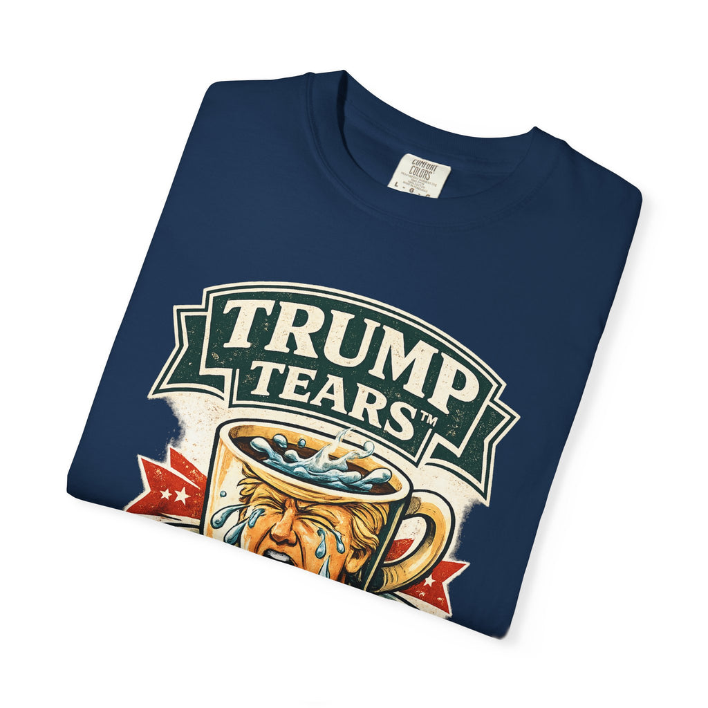 Trump Tears™ – Extra Bitter, Zero Sugar Graphic Tee