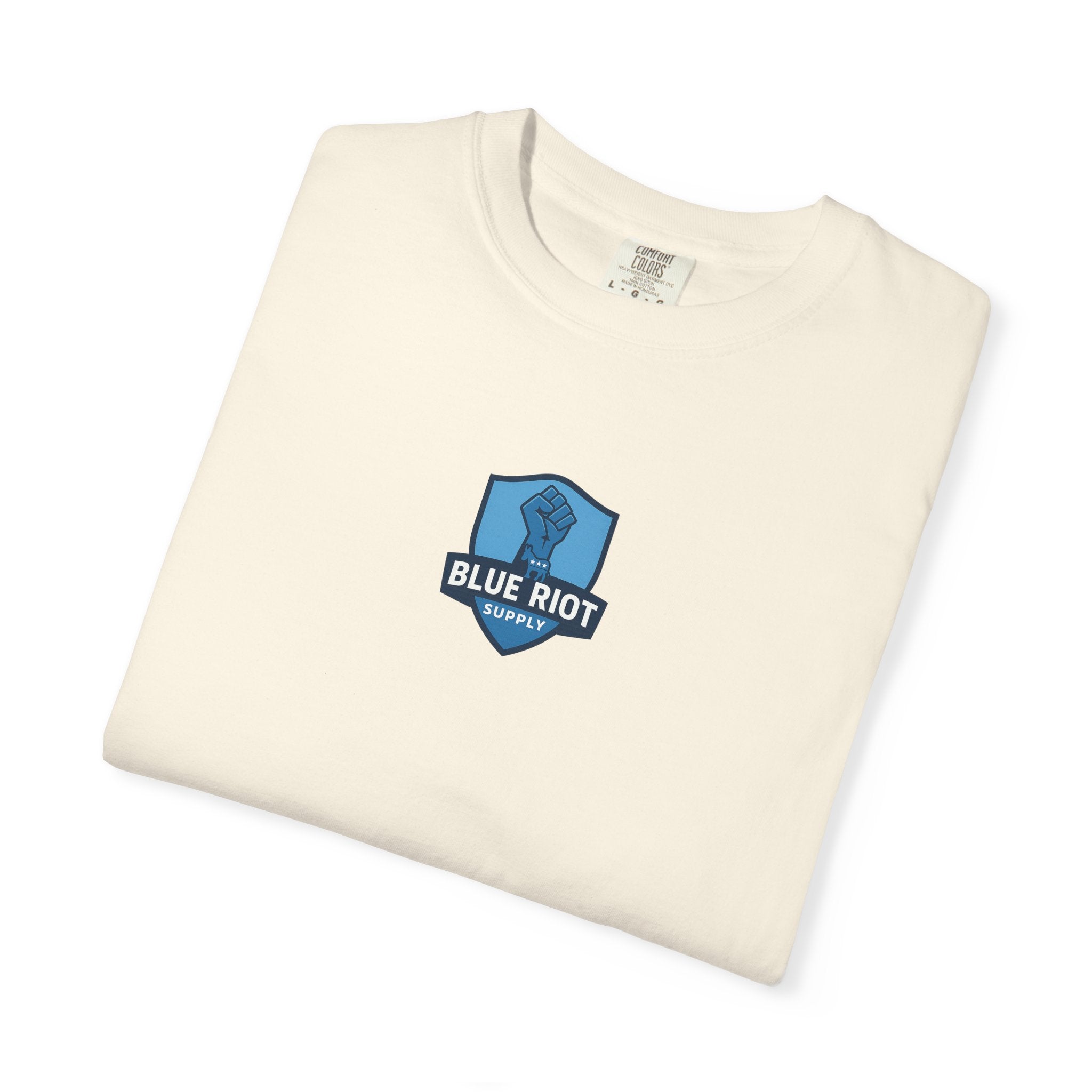 Totally Not a Protest Shirt