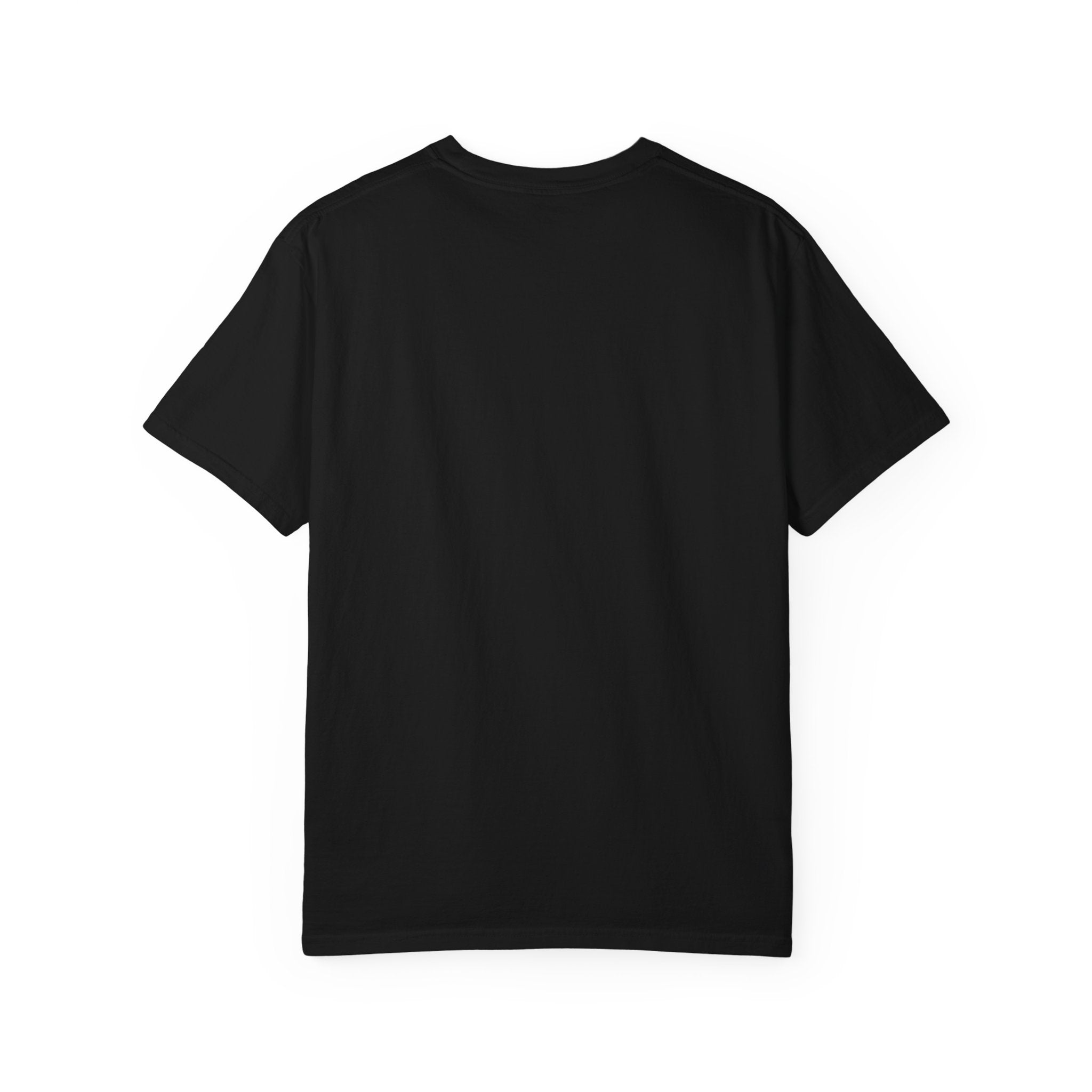 Too Smart to Be Conservative brain graphic T-shirt | Sorry Not Sorry