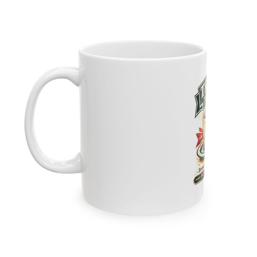 Trump Tears Mug
