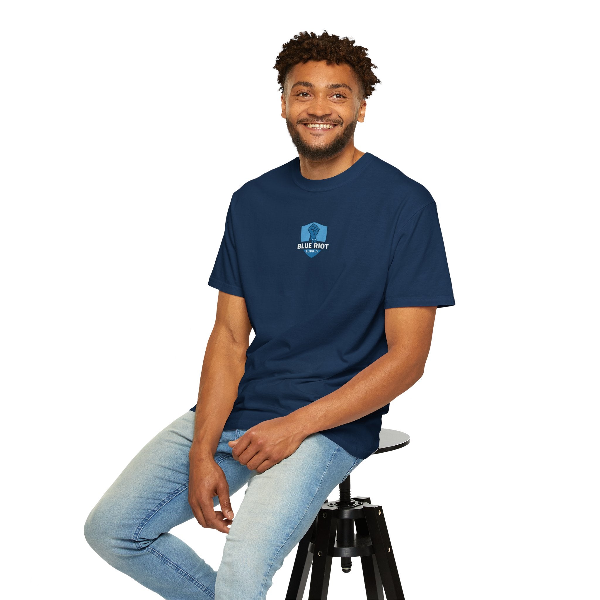 Totally Not a Protest Shirt