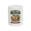 Trump Tears Mug