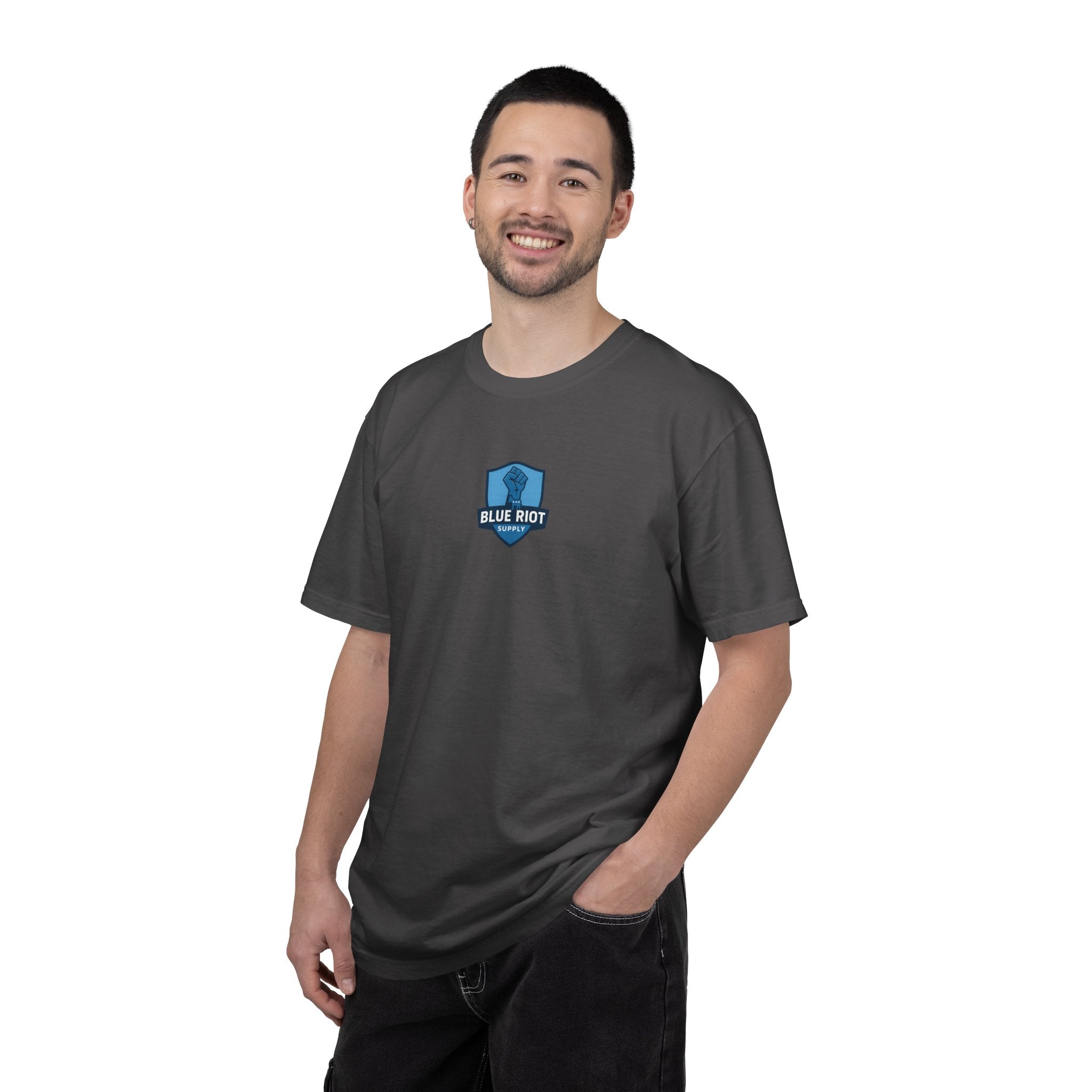 Totally Not a Protest Shirt