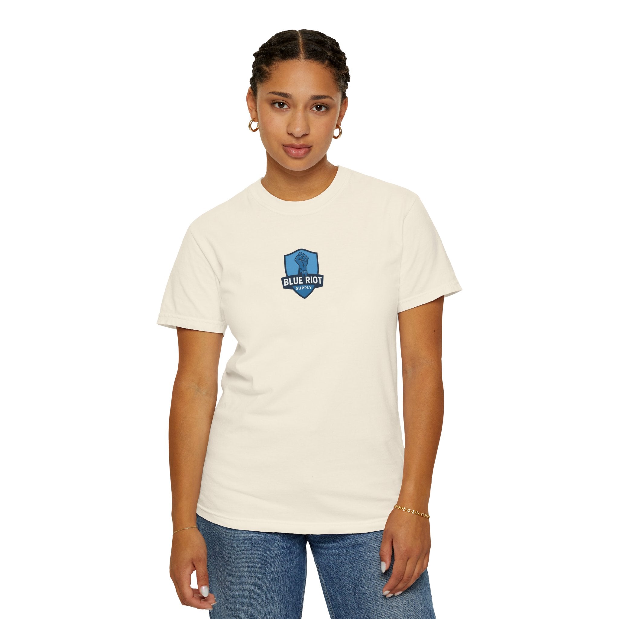 Totally Not a Protest Shirt