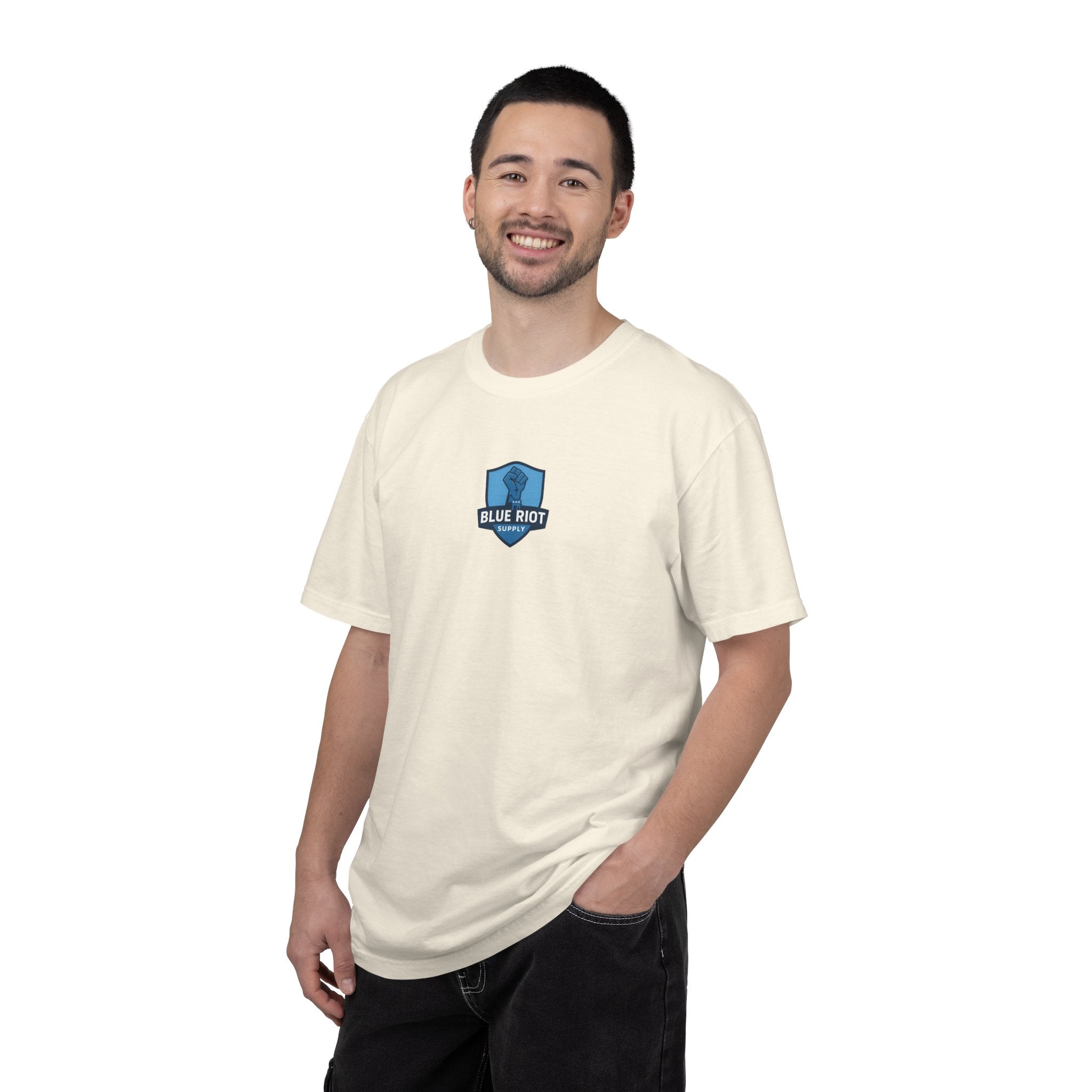 Totally Not a Protest Shirt