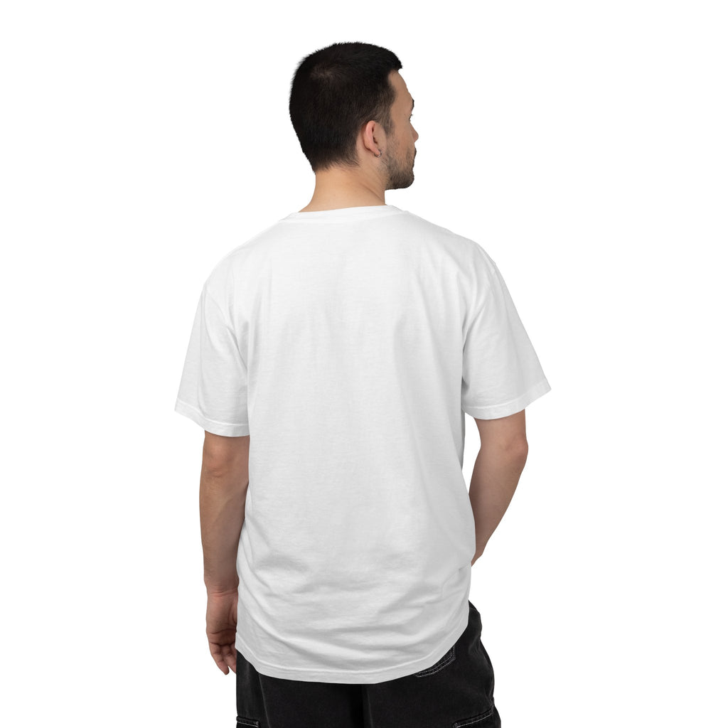 Late Stage: Game Rigged T-shirt