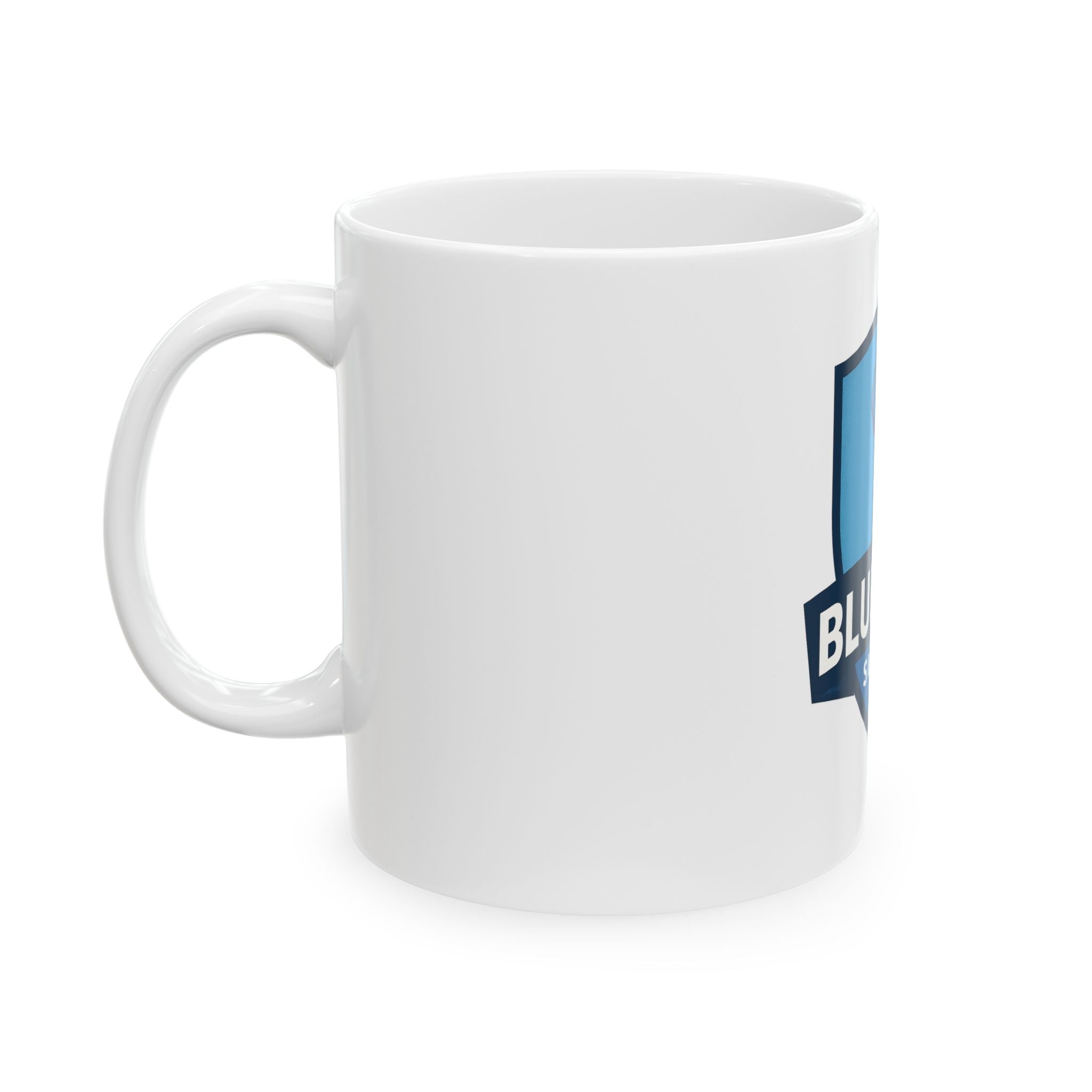 Sip the Resistance. | Ceramic Coffee Cup