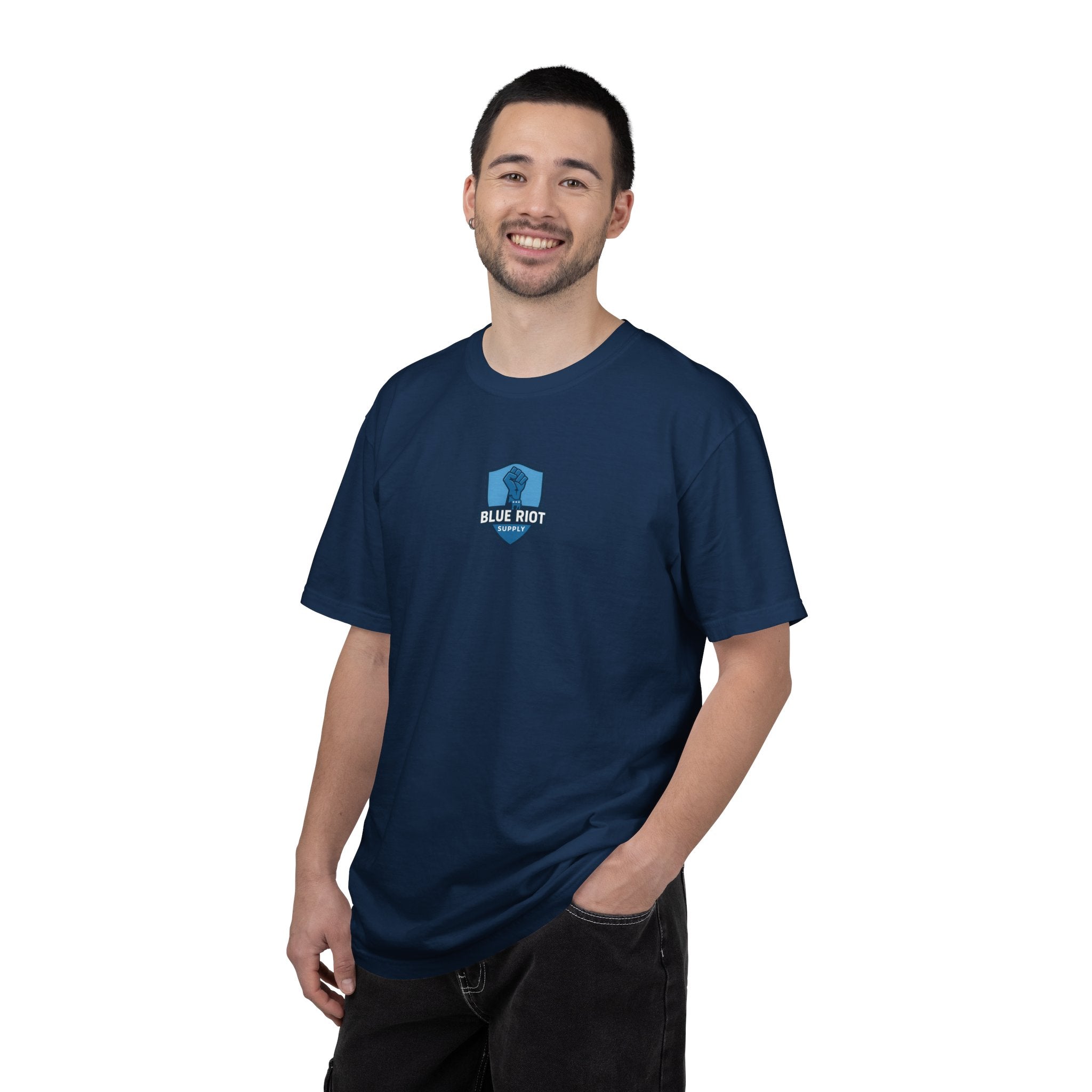 Totally Not a Protest Shirt