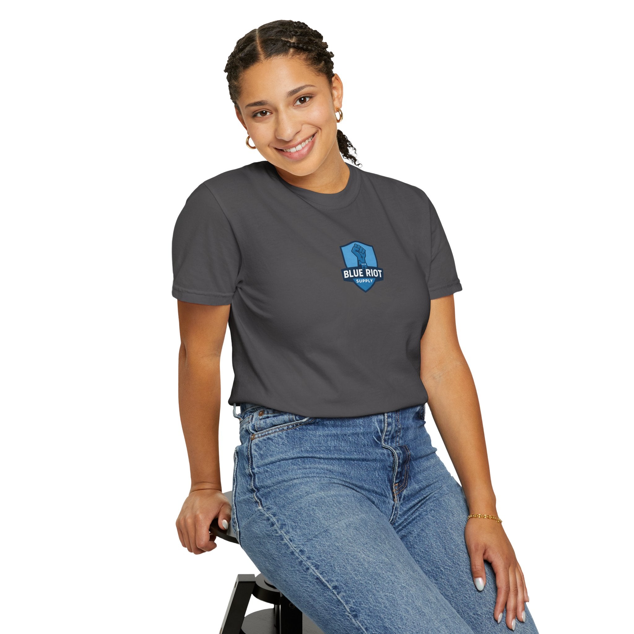 Totally Not a Protest Shirt