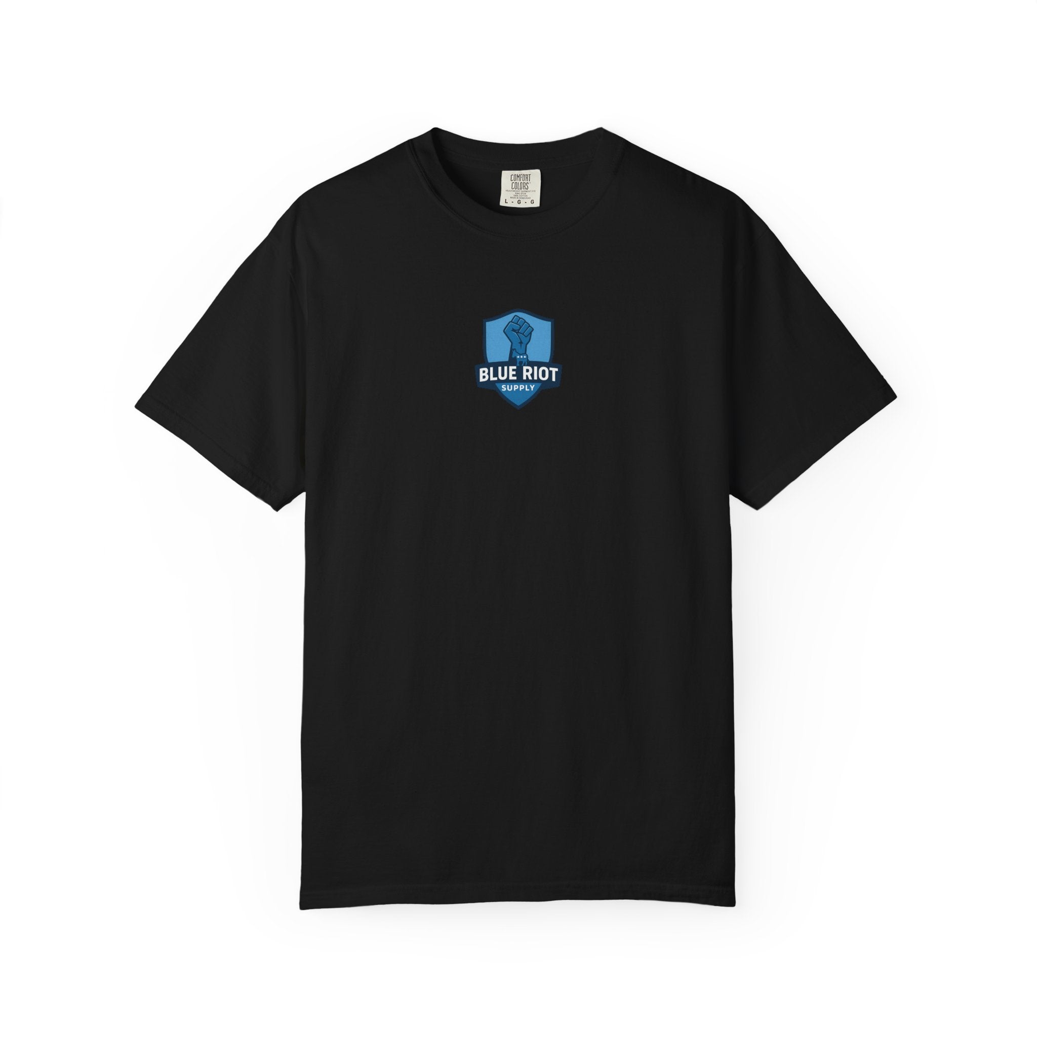 Totally Not a Protest Shirt