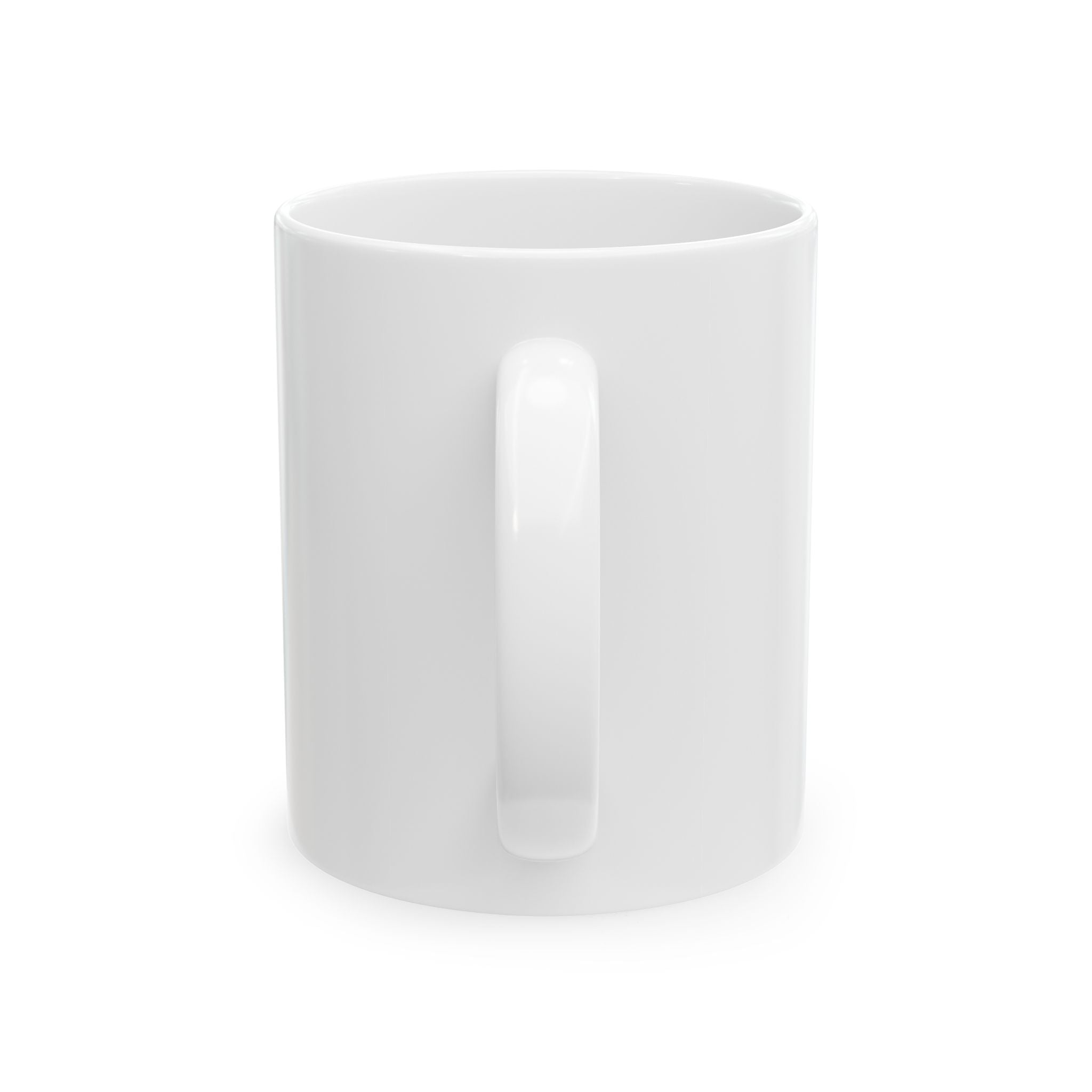 Trump Tears Mug
