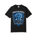 Shield the People™ – Power in Unity Tee