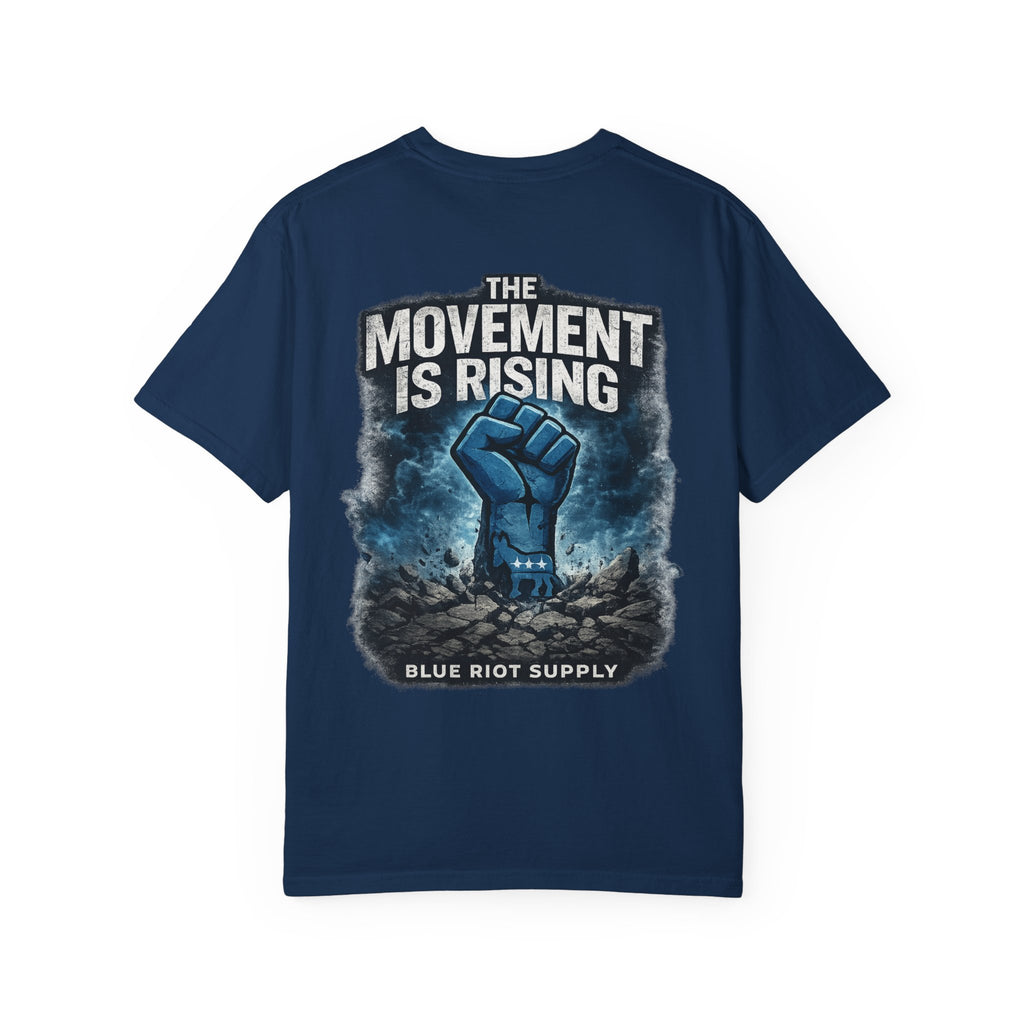 Totally Not a Protest Shirt
