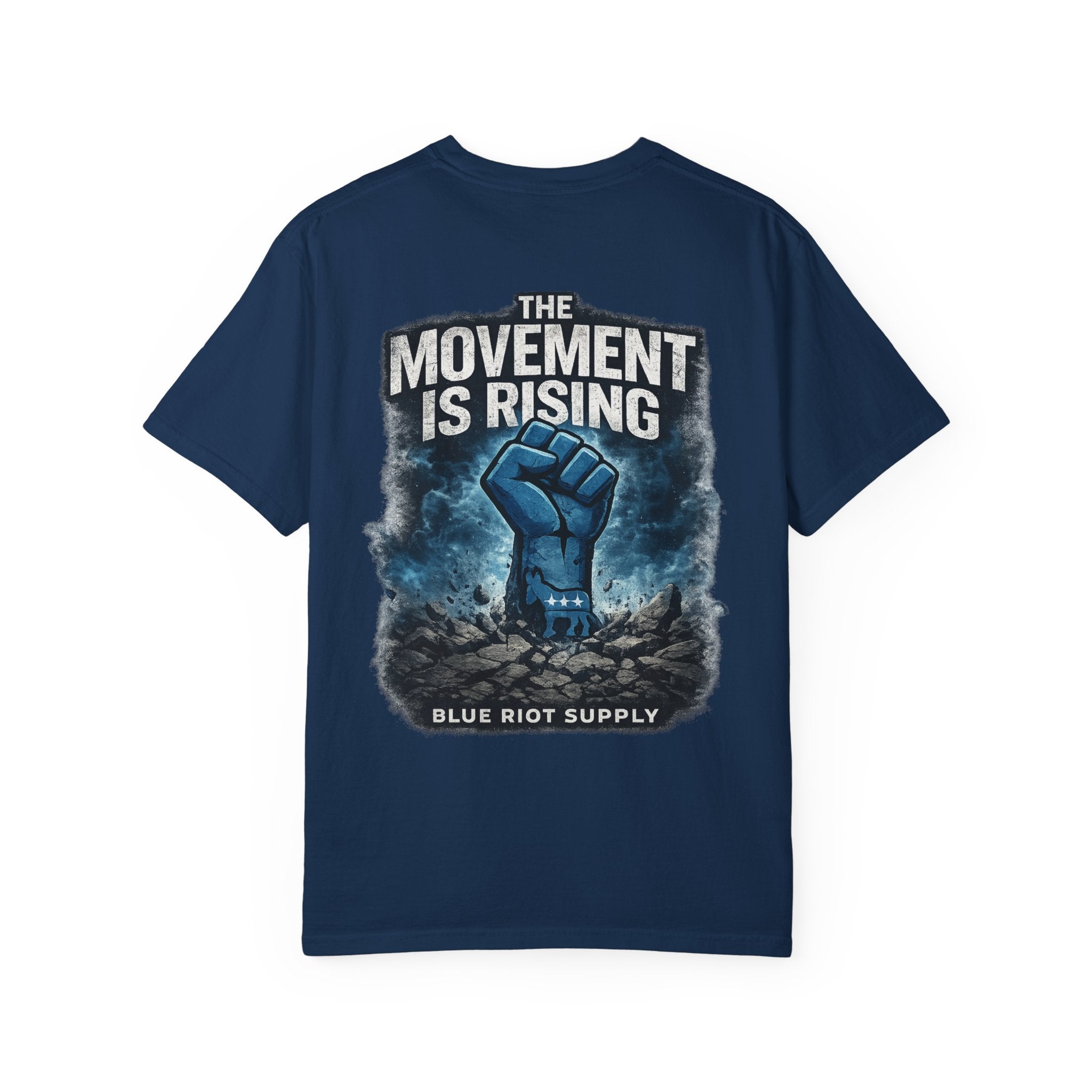 Totally Not a Protest Shirt
