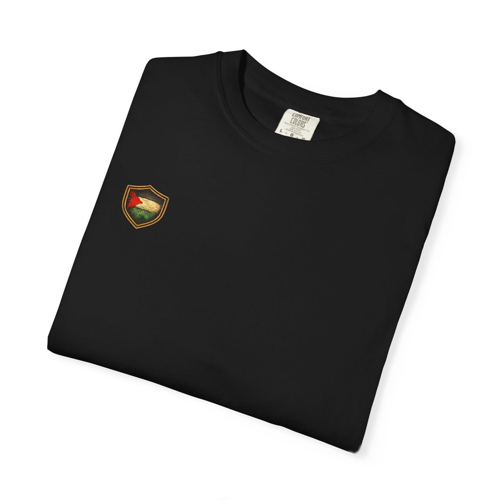 Stand Firm for Justice Tee