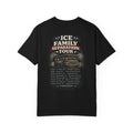 ICE Family Separation Tour