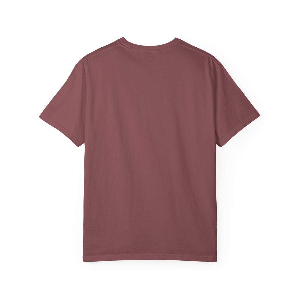 Late Stage: Game Rigged T-shirt