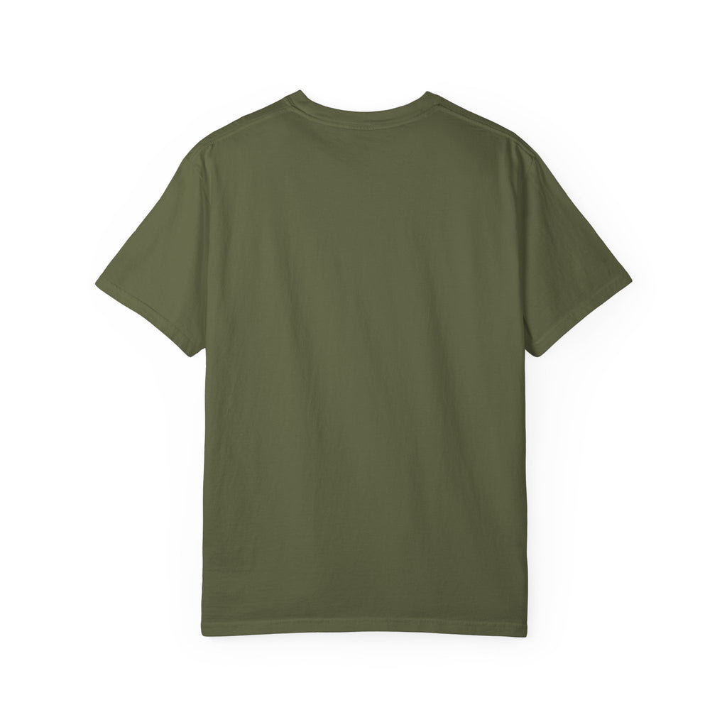 Late Stage: Game Rigged T-shirt