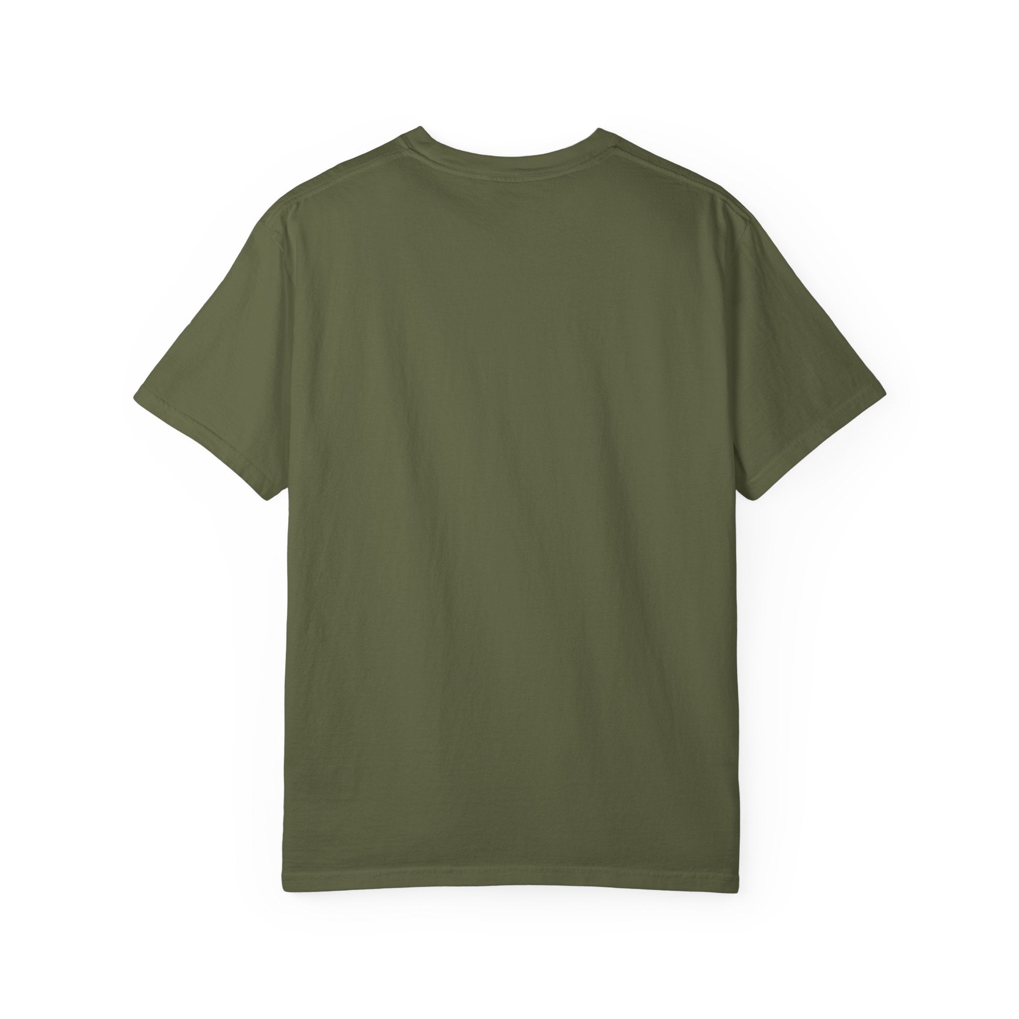 Late Stage: Game Rigged T-shirt