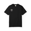 Abolish ICE Shield Tee