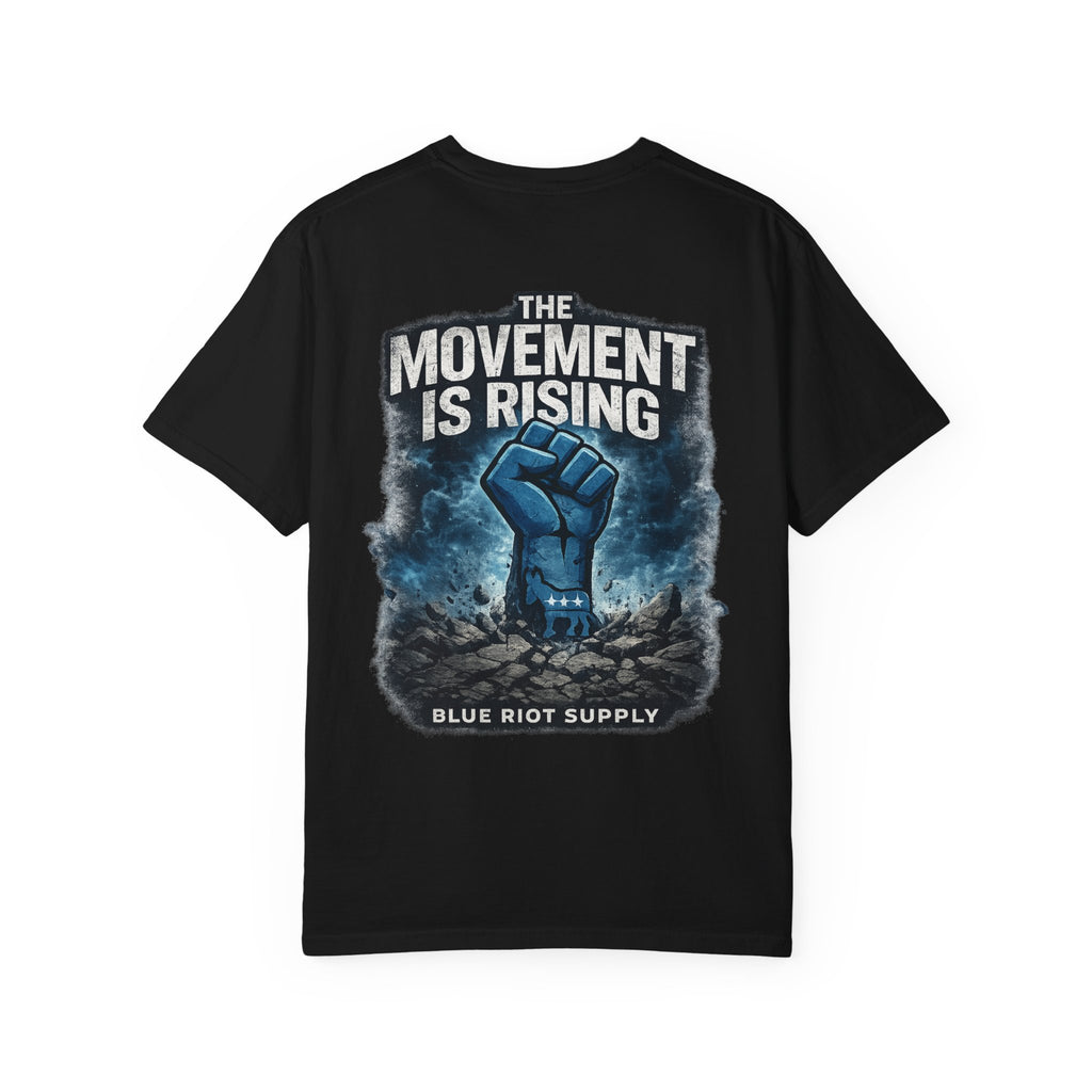 Totally Not a Protest Shirt