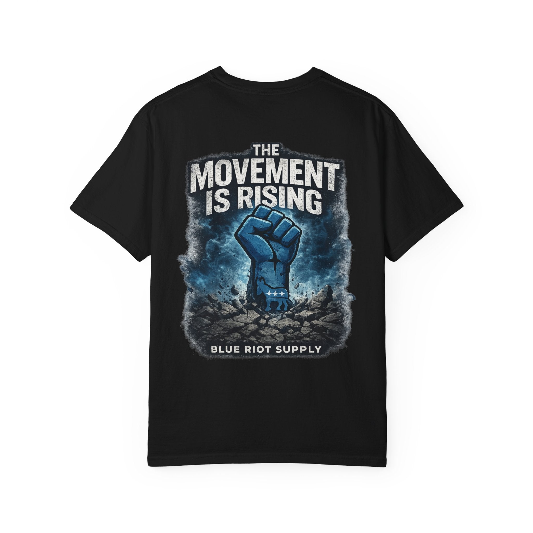 Totally Not a Protest Shirt