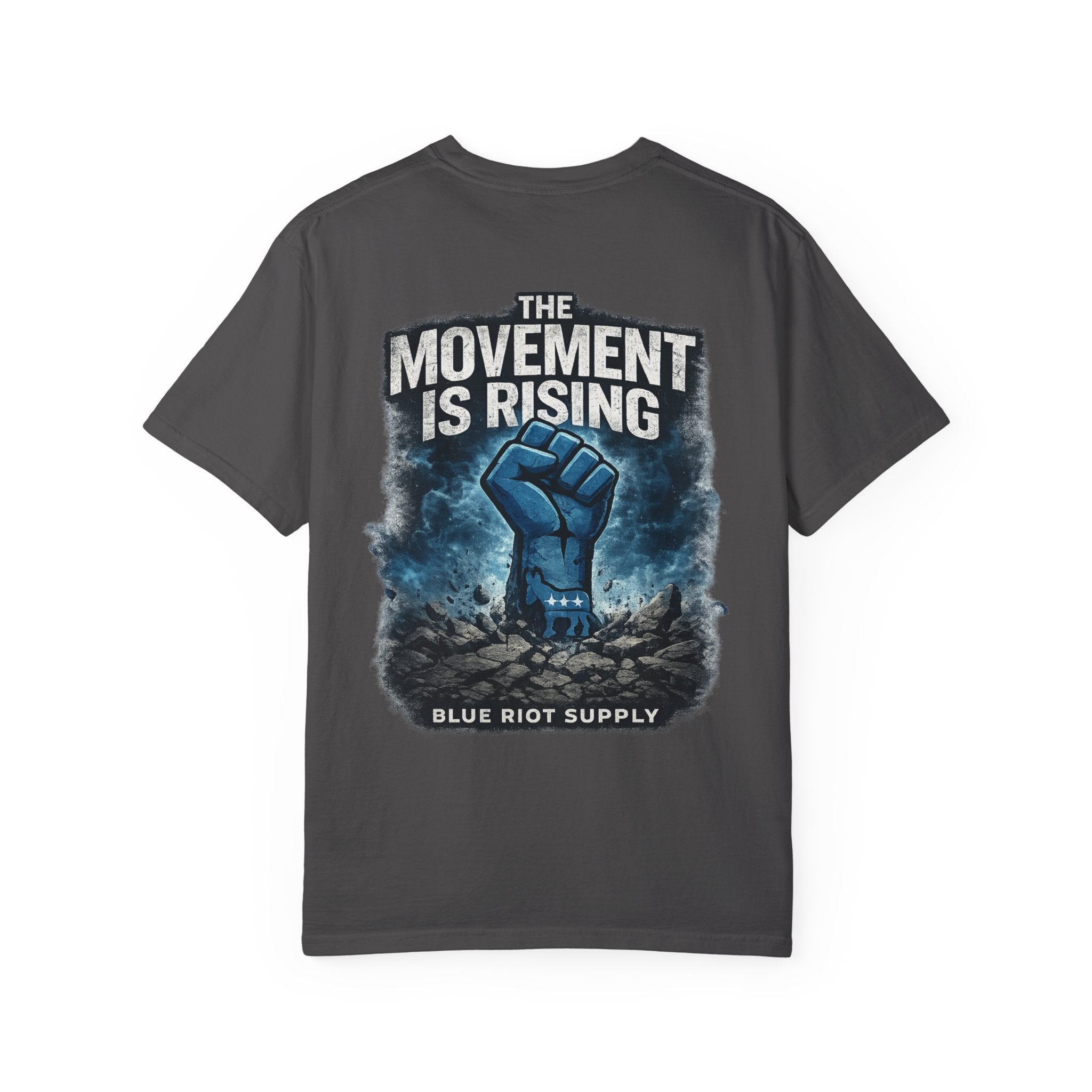 Totally Not a Protest Shirt