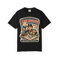 Late Stage: Game Rigged T-shirt